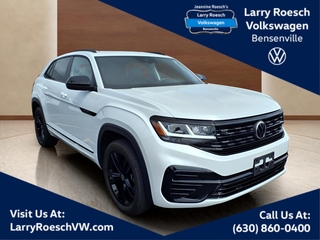 2022 Volkswagen Atlas Cross Sport for sale in Elmhurst IL