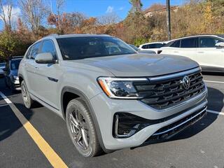 2024 Volkswagen Atlas Cross Sport for sale in Harvey LA