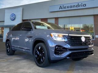 2025 Volkswagen Atlas Cross Sport for sale in Alexandria VA