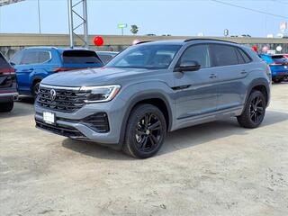 2025 Volkswagen Atlas Cross Sport