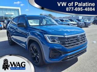 2025 Volkswagen Atlas Cross Sport for sale in Mt. Prospect IL