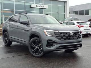 2025 Volkswagen Atlas Cross Sport