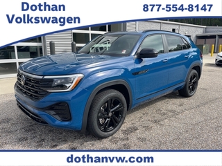 2025 Volkswagen Atlas Cross Sport