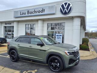 2025 Volkswagen Atlas Cross Sport for sale in Rockford IL
