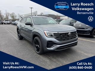 2025 Volkswagen Atlas Cross Sport for sale in Elmhurst IL