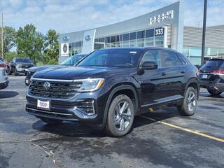 2024 Volkswagen Atlas Cross Sport for sale in Elmhurst IL