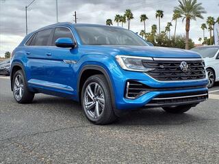 2024 Volkswagen Atlas Cross Sport