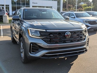 2024 Volkswagen Atlas Cross Sport