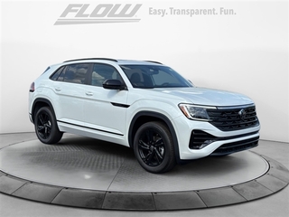 2025 Volkswagen Atlas Cross Sport for sale in Durham NC