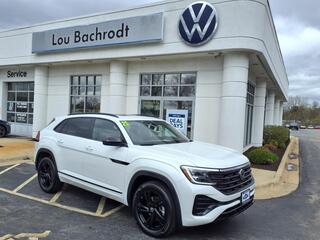 2025 Volkswagen Atlas Cross Sport for sale in Rockford IL