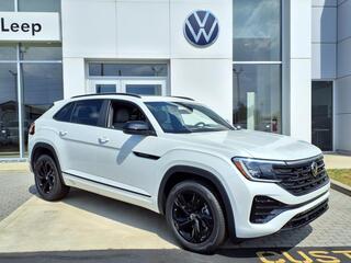 2025 Volkswagen Atlas Cross Sport for sale in Salem NH