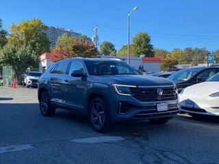 2024 Volkswagen Atlas Cross Sport for sale in Alexandria VA