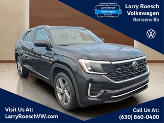 2024 Volkswagen Atlas Cross Sport for sale in Elmhurst IL