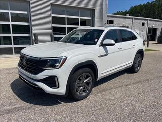 2024 Volkswagen Atlas Cross Sport for sale in Dothan AL