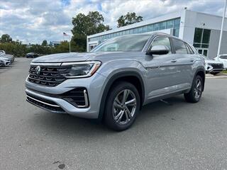 2024 Volkswagen Atlas Cross Sport