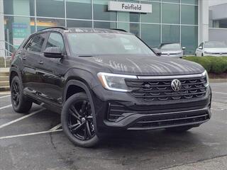 2025 Volkswagen Atlas Cross Sport for sale in Cincinnati OH