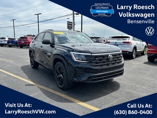 2025 Volkswagen Atlas Cross Sport for sale in Elmhurst IL