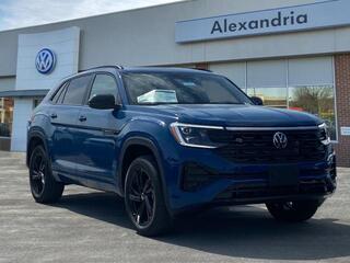 2025 Volkswagen Atlas Cross Sport for sale in Alexandria VA