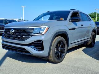 2025 Volkswagen Atlas Cross Sport for sale in Pottsville PA