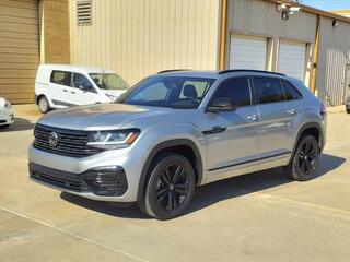 2022 Volkswagen Atlas Cross Sport for sale in Midwest City OK