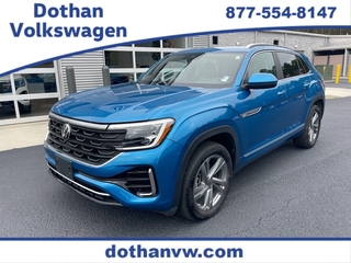 2024 Volkswagen Atlas Cross Sport