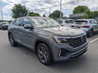 2024 Volkswagen Atlas Cross Sport for sale in Gastonia NC