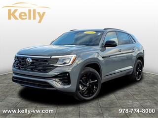 2025 Volkswagen Atlas Cross Sport for sale in Danvers MA