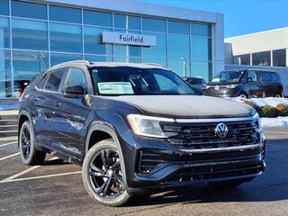 2025 Volkswagen Atlas Cross Sport for sale in Cincinnati OH