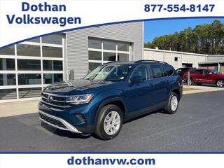 2021 Volkswagen Atlas for sale in Dothan AL