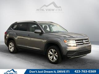 2018 Volkswagen Atlas for sale in Chattanooga TN