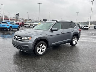 2019 Volkswagen Atlas for sale in Johnson City TN