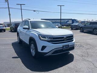 2021 Volkswagen Atlas for sale in Elmhurst IL