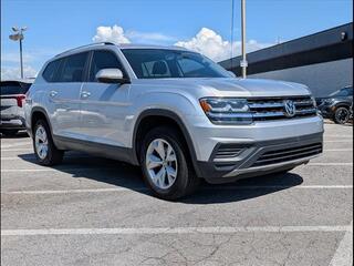 2018 Volkswagen Atlas for sale in Chattanooga TN