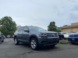 2018 Volkswagen Atlas for sale in Alexandria VA