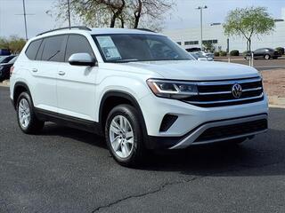 2021 Volkswagen Atlas for sale in Peoria AZ