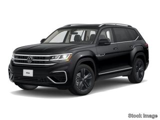 2022 Volkswagen Atlas