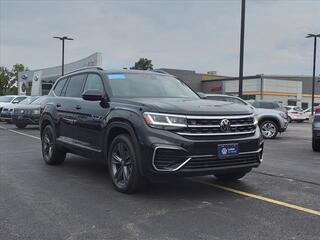 2022 Volkswagen Atlas for sale in Elmhurst IL