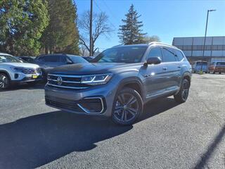 2022 Volkswagen Atlas for sale in Edison NJ