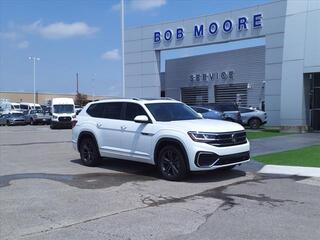 2022 Volkswagen Atlas