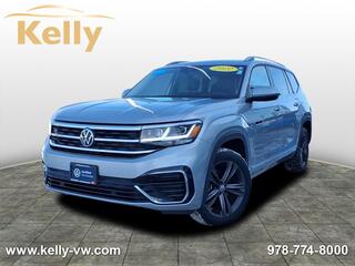 2022 Volkswagen Atlas for sale in Danvers MA