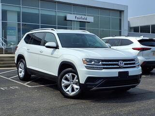 2018 Volkswagen Atlas for sale in Cincinnati OH