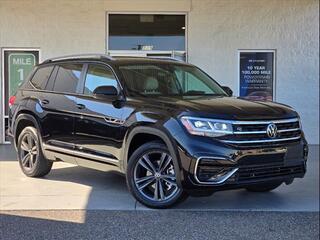 2022 Volkswagen Atlas for sale in Valdese NC