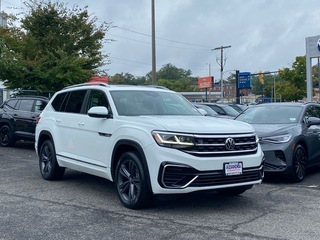 2022 Volkswagen Atlas for sale in Alexandria VA