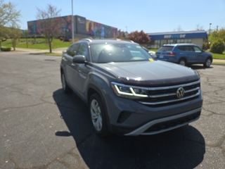 2021 Volkswagen Atlas Cross Sport for sale in Durham NC