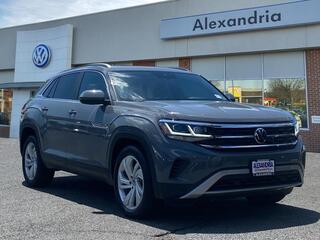 2021 Volkswagen Atlas Cross Sport for sale in Alexandria VA