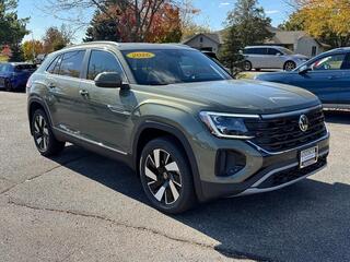 2026 Volkswagen Atlas Cross Sport for sale in Janesville WI