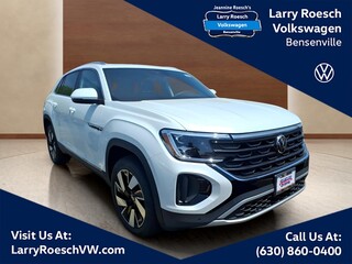 2026 Volkswagen Atlas Cross Sport for sale in Elmhurst IL