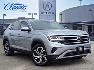 2022 Volkswagen Atlas Cross Sport