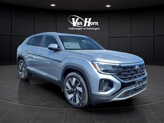 2026 Volkswagen Atlas Cross Sport for sale in Pinellas Park FL