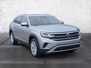 2021 Volkswagen Atlas Cross Sport for sale in Chattanooga TN